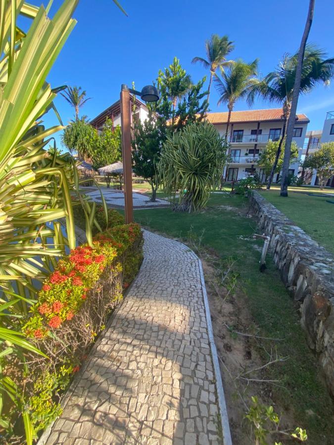 Taiba Beach Resort 01 Apto 2 Quartos Sao Goncalo do Amarante  Exteriér fotografie